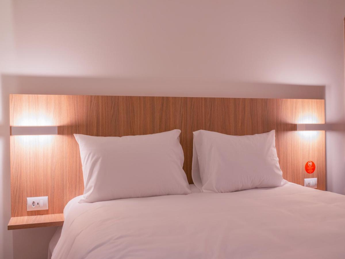 Hotel Moov Porto Alegre Exteriör bild